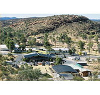 Alice Springs RSL Club - Pubs Perth