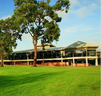 Carnarvon Golf Club - Pubs Perth