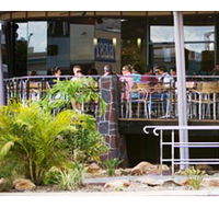 Carpentaria Buffalo Club - Pubs Perth