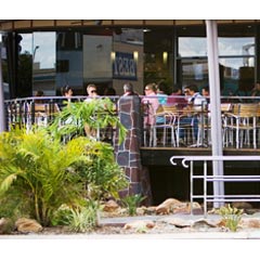 Carpentaria Buffalo Club - Pubs Perth 0