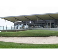 Coffs Harbour Golf Club - Pubs Perth