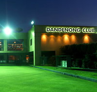 Dandenong Club - Pubs Perth