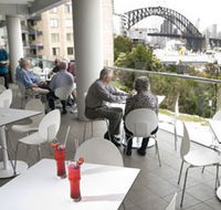 Kirribilli Club - Pubs Perth