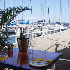 Lake Macquarie Yacht Club - Pubs Perth 0