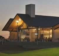 Lakes Golf Club - Pubs Perth
