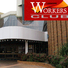 Lismore Workers Club - Pubs Perth 0