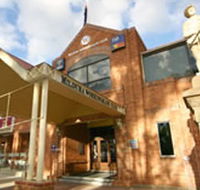 Mildura Workers Club - Pubs Perth