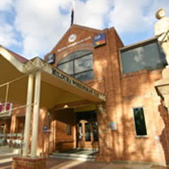 Mildura Workers Club - Pubs Perth 0