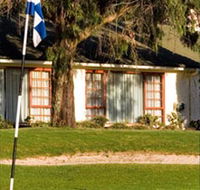 Moss Vale Golf Club - Pubs Perth