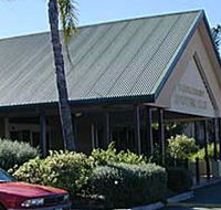 North Richmond Panthers - Pubs Perth