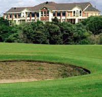 NSW Golf Club - Pubs Perth