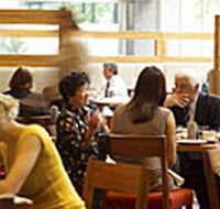 RACV City Club - Pubs Perth