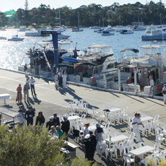 Peppermint Grove WA Pubs Perth