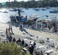 Royal Freshwater Bay Yacht Club - Pubs Perth