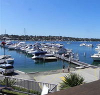 Royal Motor Yacht Club Port Hacking - Pubs Perth