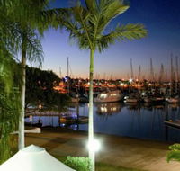 Royal Queensland Yacht Squadron - Pubs Perth