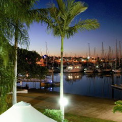 Royal Queensland Yacht Squadron - Pubs Perth 0