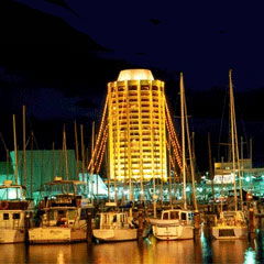 Royal Yacht Club Of Tasmania - Pubs Perth 0