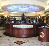 St George Leagues Club - Pubs Perth
