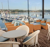 St George Motor Boat Club - Pubs Perth