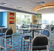 St George Sailing Club - Pubs Perth