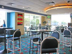 St George Sailing Club - Pubs Perth 0