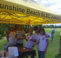 Sunshine Beach Surf Life Saving Club - Pubs Perth