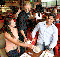 Wentworthville Leagues Club - Pubs Perth