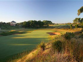Royal Adelaide Golf Club - Pubs Perth 1