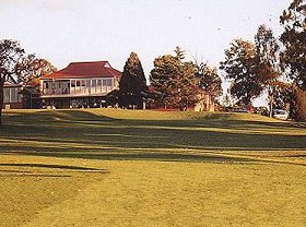 Launceston Golf Club - Pubs Perth 0