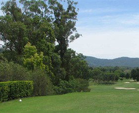 Murwillumbah Golf Club - Pubs Perth 0