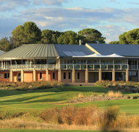 Glenelg Golf Club - Pubs Perth