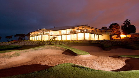 Glenelg Golf Club - Pubs Perth 1