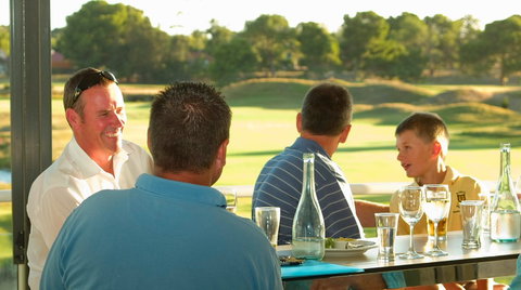 Glenelg Golf Club - Pubs Perth 6