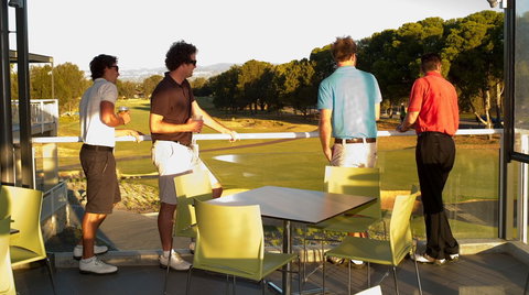 Glenelg Golf Club - Pubs Perth 7