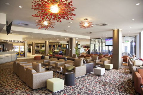 Cabra-Vale Diggers - Pubs Perth 0