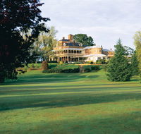 Duntryleague Golf Club - Pubs Perth