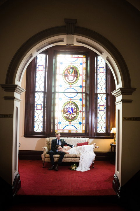 Duntryleague Golf Club - Pubs Perth 3