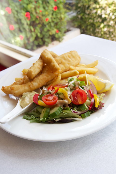 Duntryleague Golf Club - Pubs Perth 10