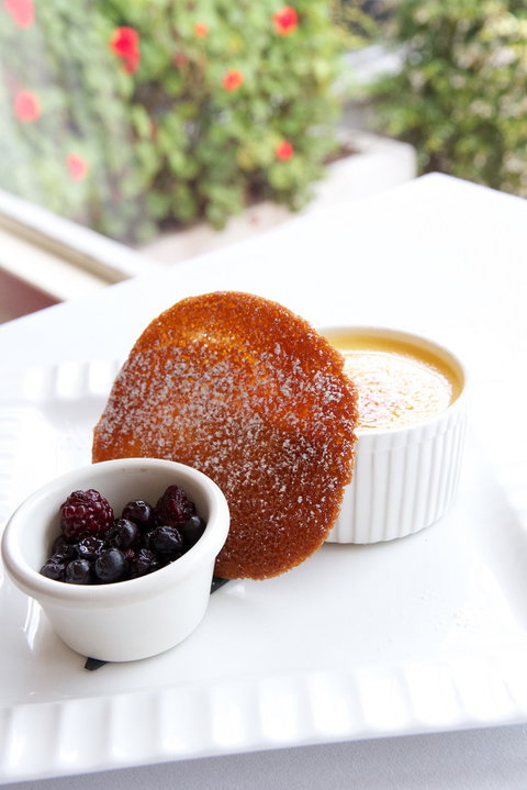 Duntryleague Golf Club - Pubs Perth 11