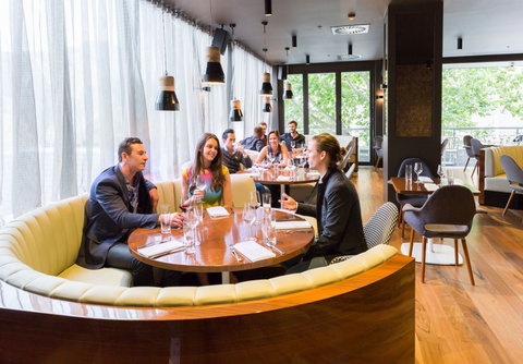 Dutchess - Pubs Perth 2