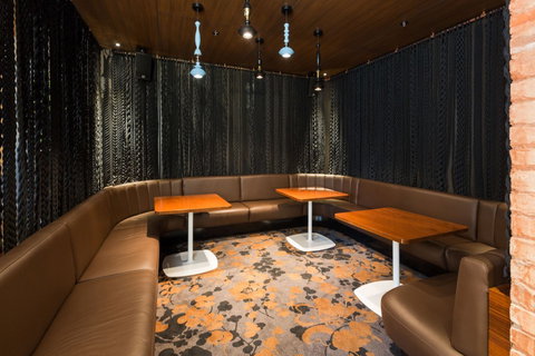 Dutchess - Pubs Perth 6