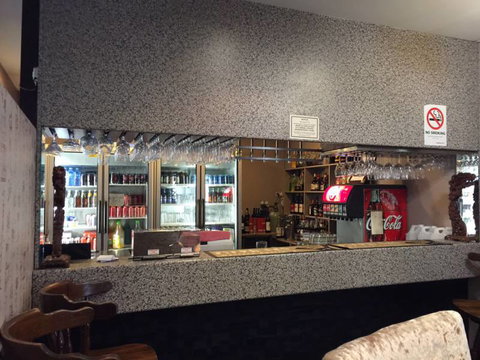 Euro House - Pubs Perth 3