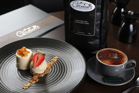 European Bier Cafe - Pubs Perth 4