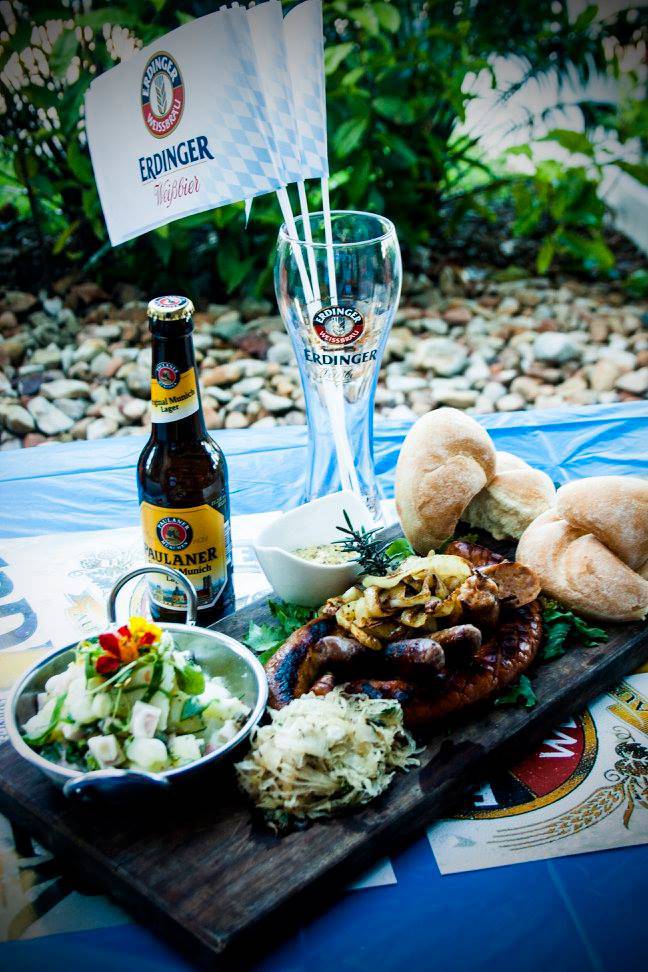 Brit Brit VIC Pubs Perth