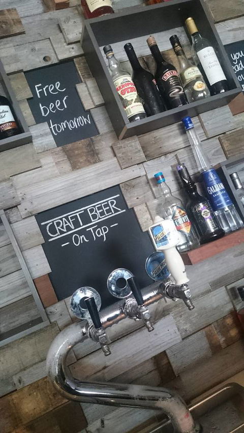 Coleraine RSL - Pubs Perth 2