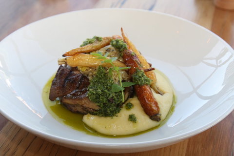 Woolshed  - Pubs Perth 3