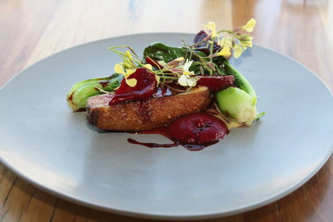 Woolshed  - Pubs Perth 4