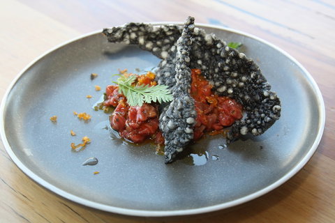 Woolshed  - Pubs Perth 2