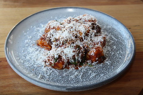 Woolshed  - Pubs Perth 5